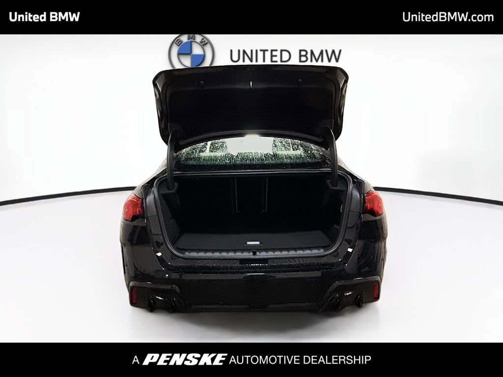 New 2026 BMW 228i w/ Technology Package FWD image 14