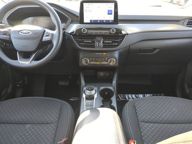 Used 2025 Ford Escape Active image 17