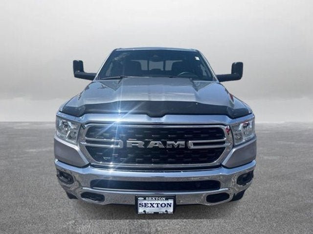 Used 2022 RAM 1500 Big Horn AWD/4WD image 4
