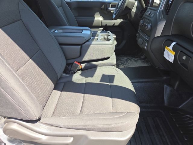 New 2025 Chevrolet Silverado 2500 W/T image 24