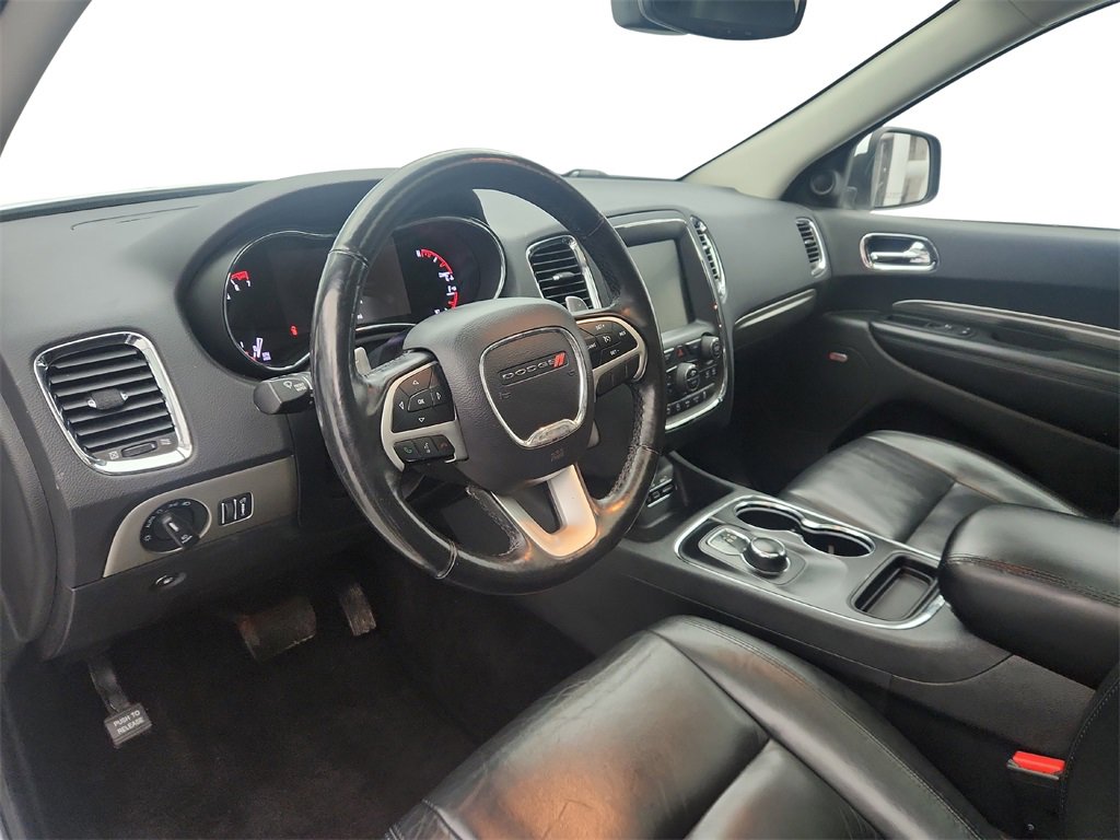Used 2017 Dodge Durango GT w/ Premium Group image 10