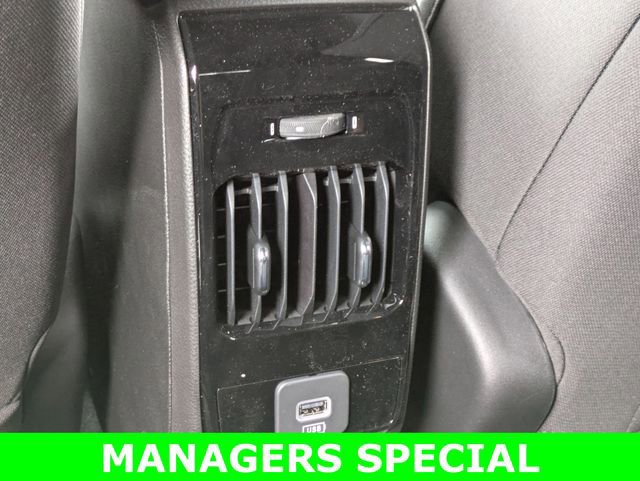 New 2025 Jeep Compass Sport image 24