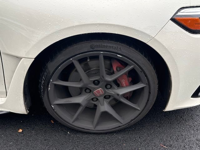Used 2023 Honda Civic Type R image 13