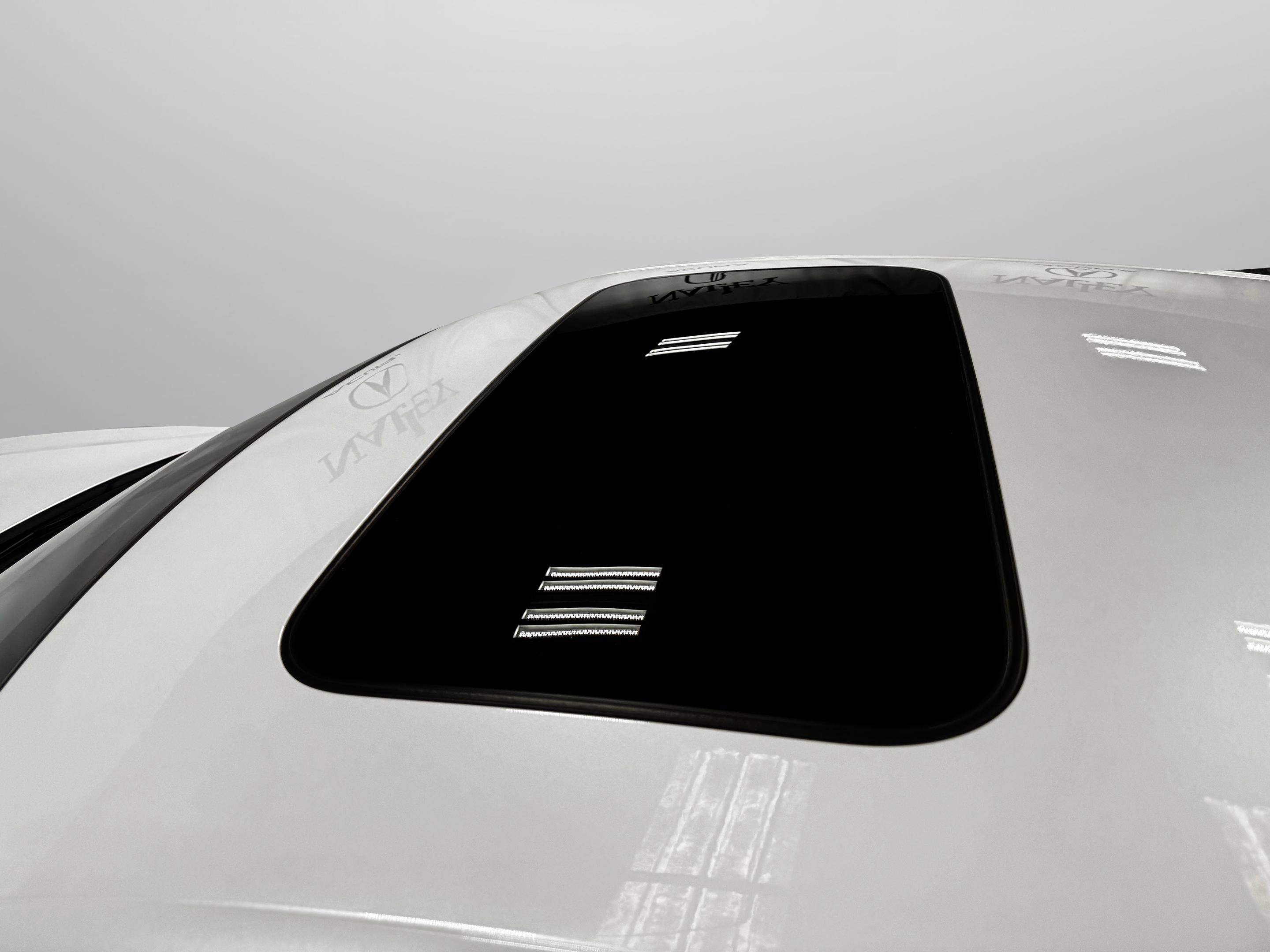 Certified 2025 Acura Integra A-Spec image 42