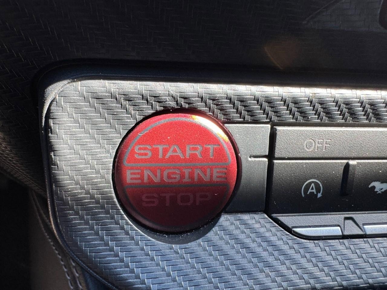 Used 2025 Ford Mustang GT Premium image 20