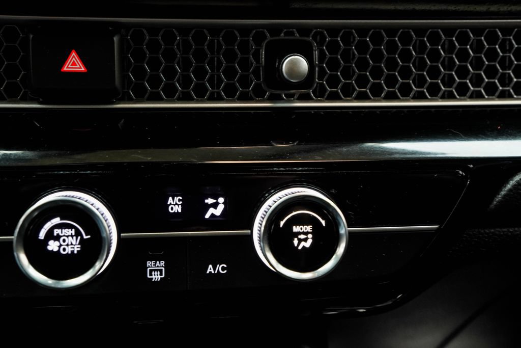 Used 2022 Honda Civic Sport image 28