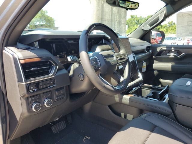 New 2026 GMC Yukon Denali w/ Denali Reserve Package AWD/4WD image 20