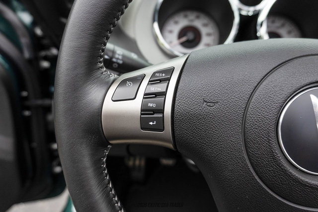 Used 2007 Pontiac Solstice Convertible w/ Premium Package RWD image 43