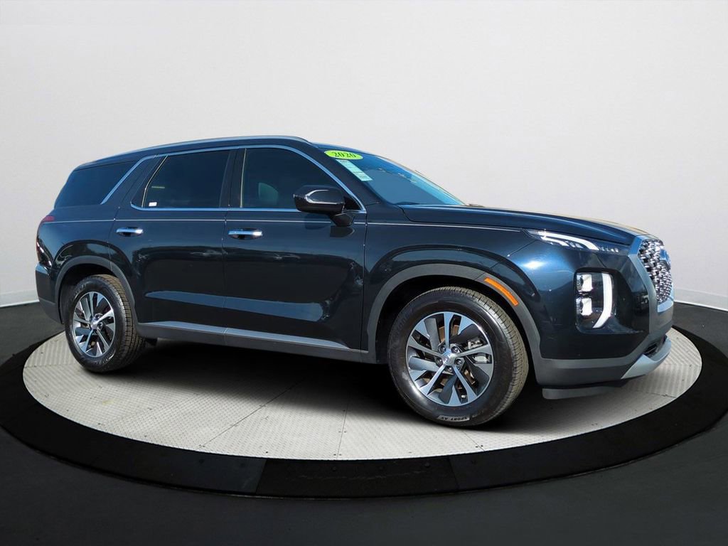 Used 2020 Hyundai Palisade SEL