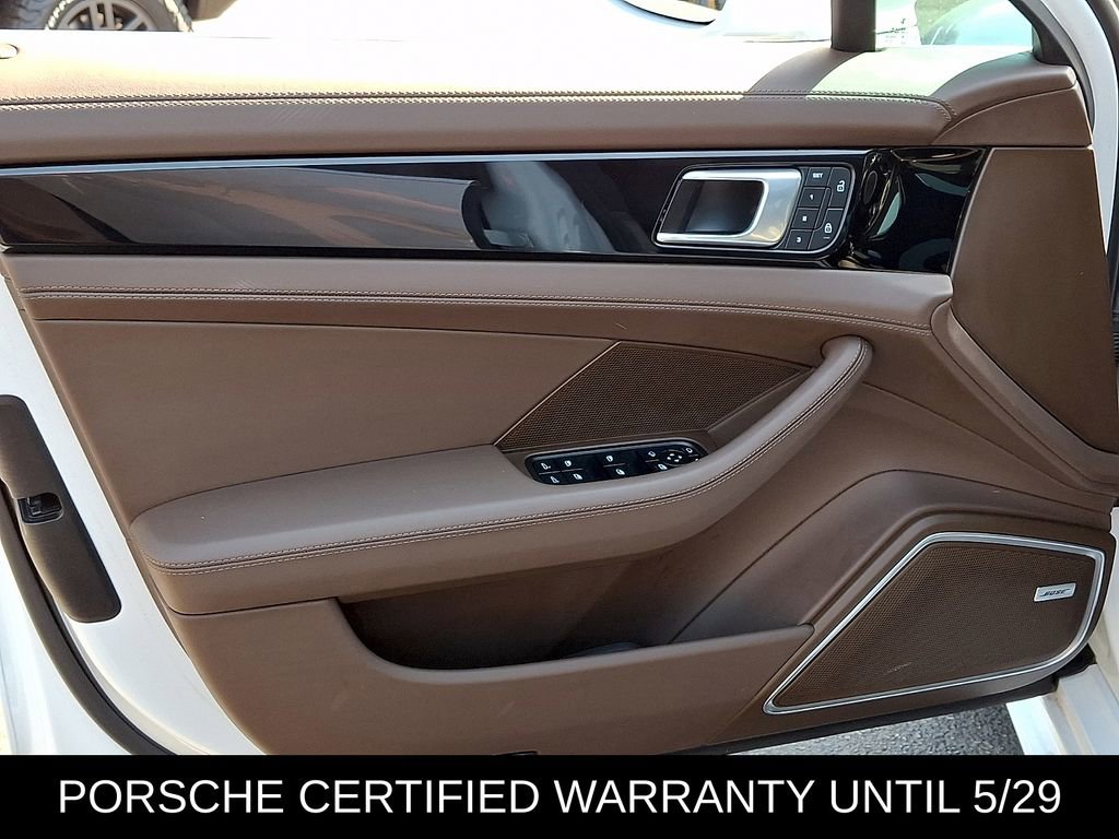 Used 2023 Porsche Panamera 4 image 13