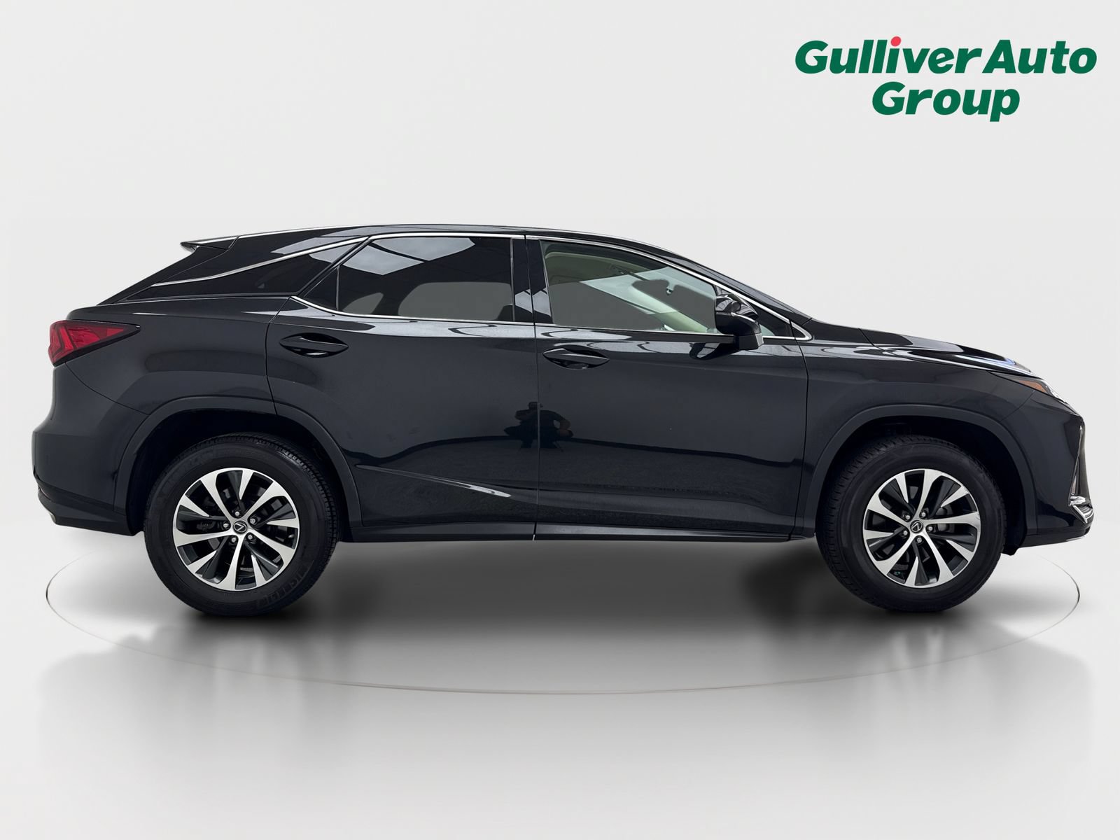 Used 2021 Lexus RX 350 FWD w/ Accessory Package image 10