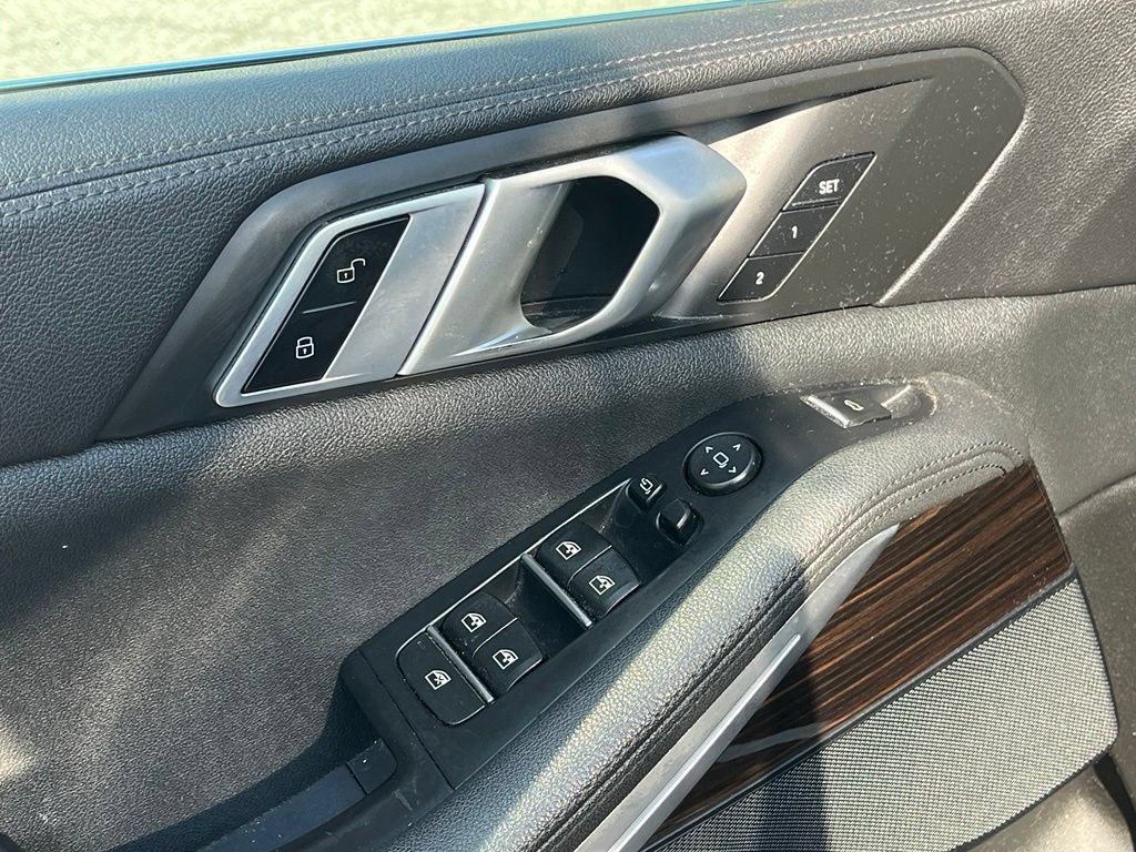 Used 2020 BMW X5 xDrive40i w/ Convenience Package AWD/4WD image 20