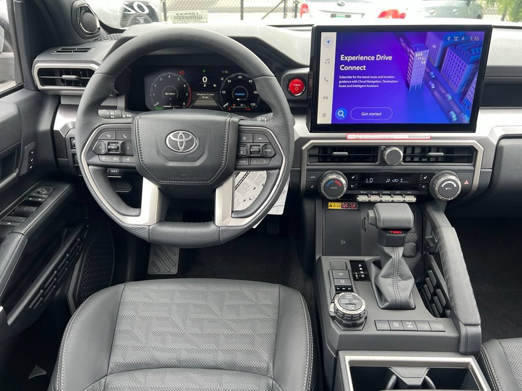 New 2026 Toyota 4Runner TRD Off-Road Premium AWD/4WD image 36