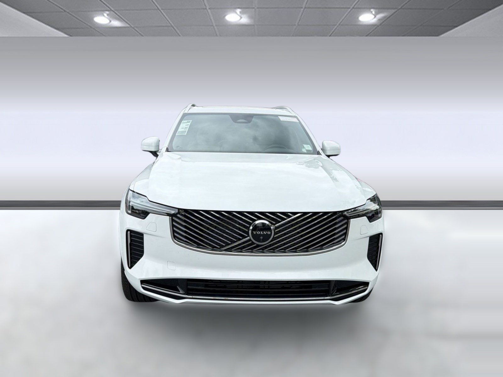 New 2026 Volvo XC90 B6 Plus w/ Protection Package AWD/4WD image 6