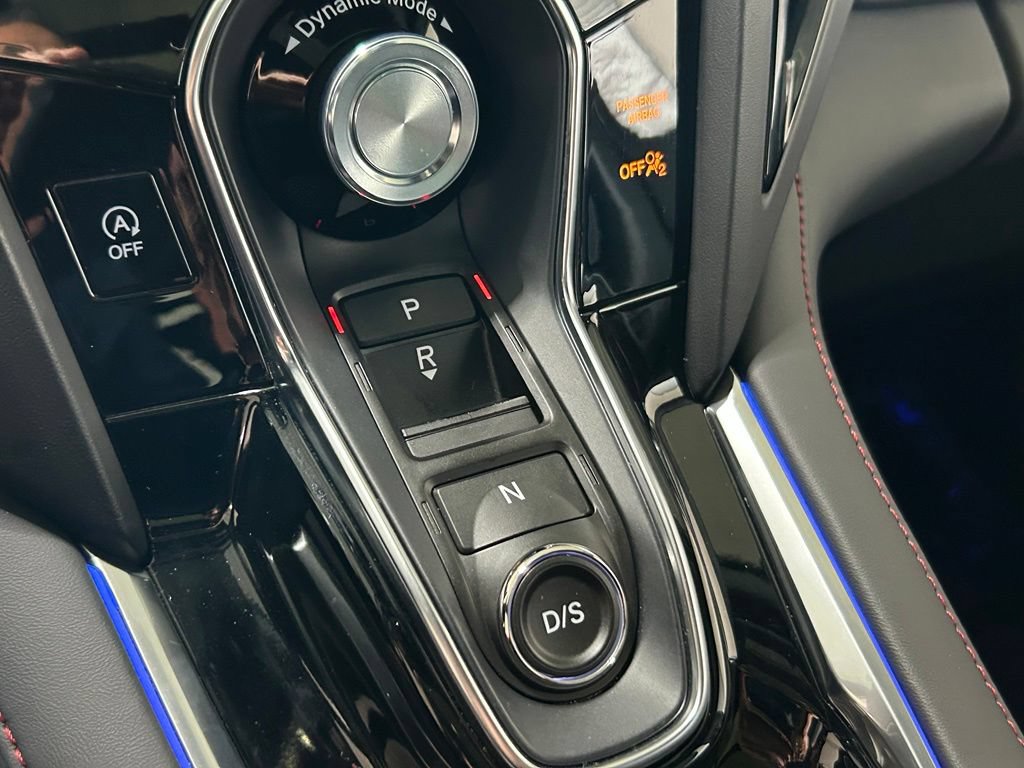 Used 2023 Acura RDX A-Spec FWD image 46