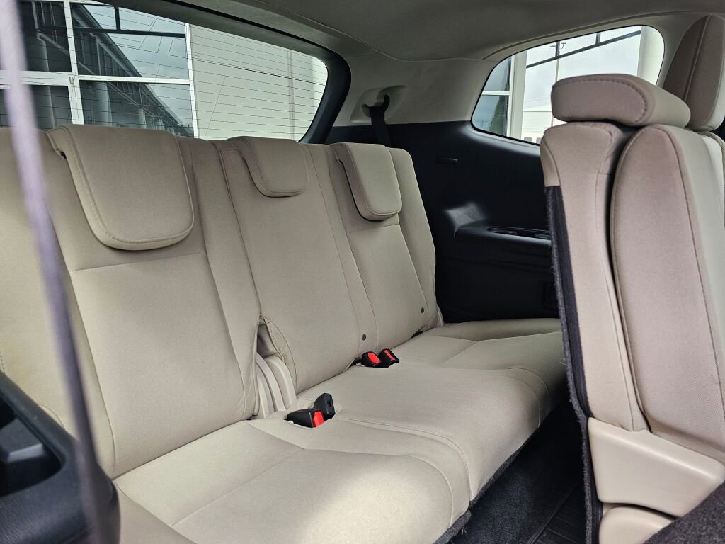 Used 2019 Subaru Ascent Premium w/ Popular Package #3 AWD/4WD image 15