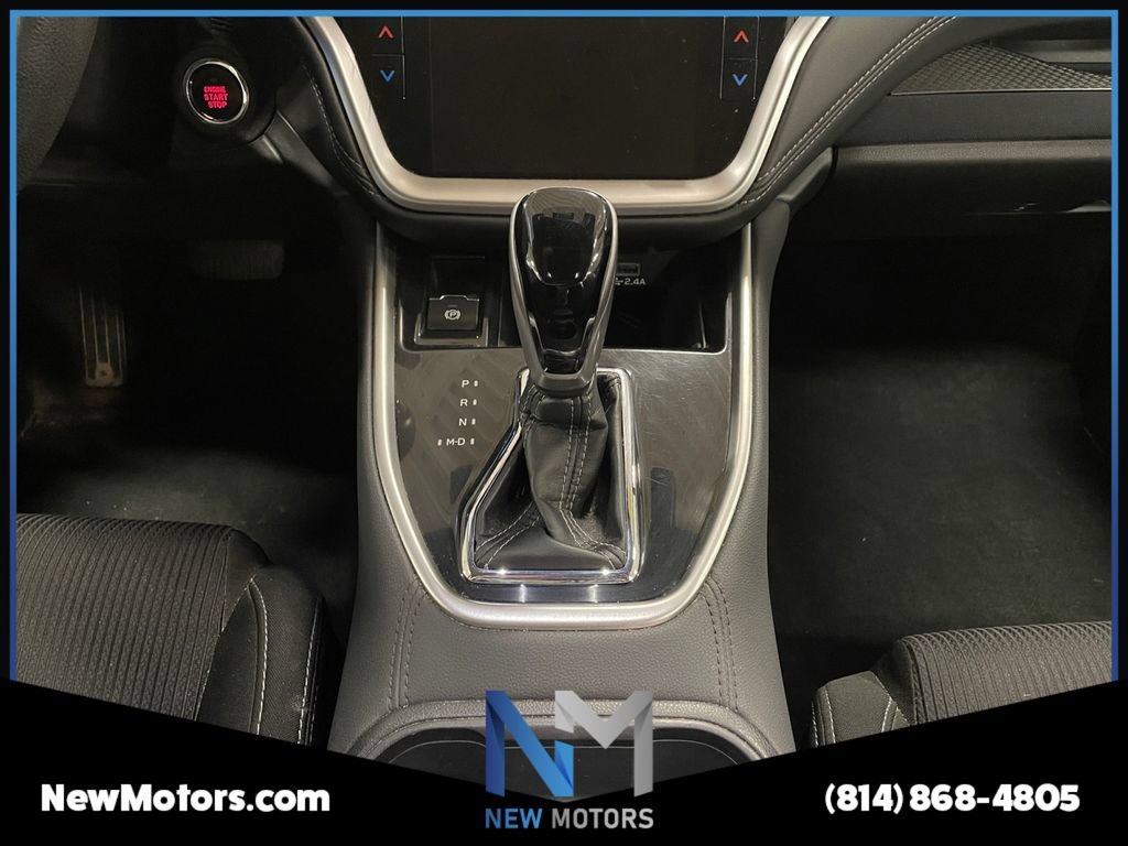 Used 2024 Subaru Legacy Premium AWD/4WD image 11