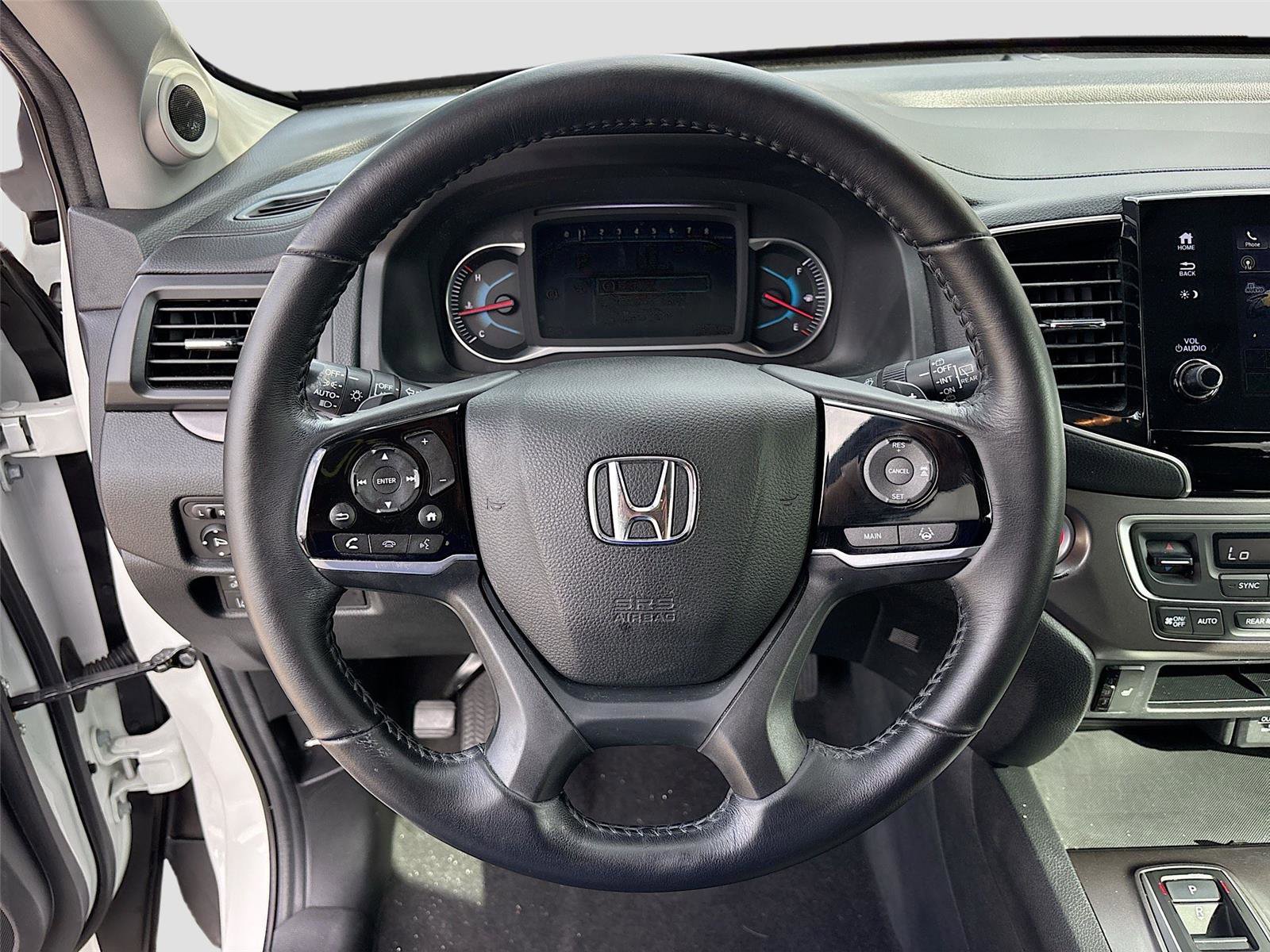 Certified 2021 Honda Pilot EX-L image 13