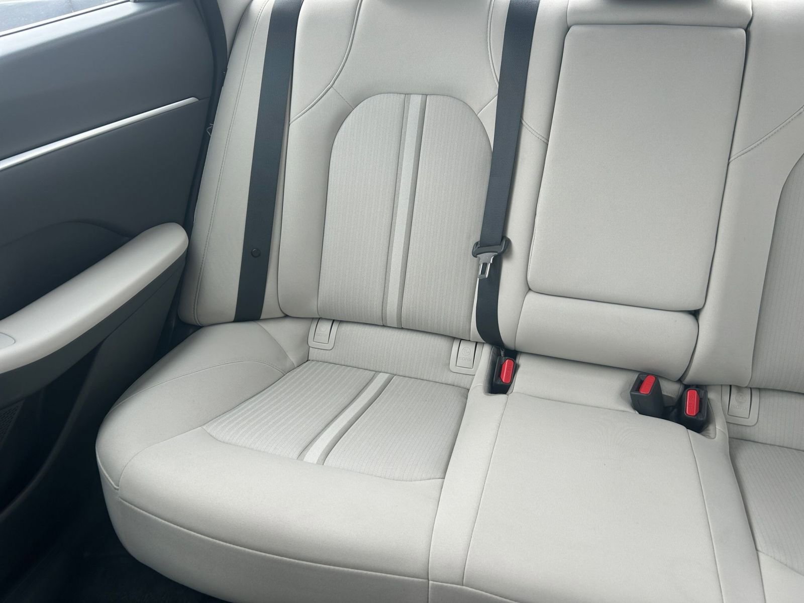 Used 2025 Hyundai Sonata SEL image 40