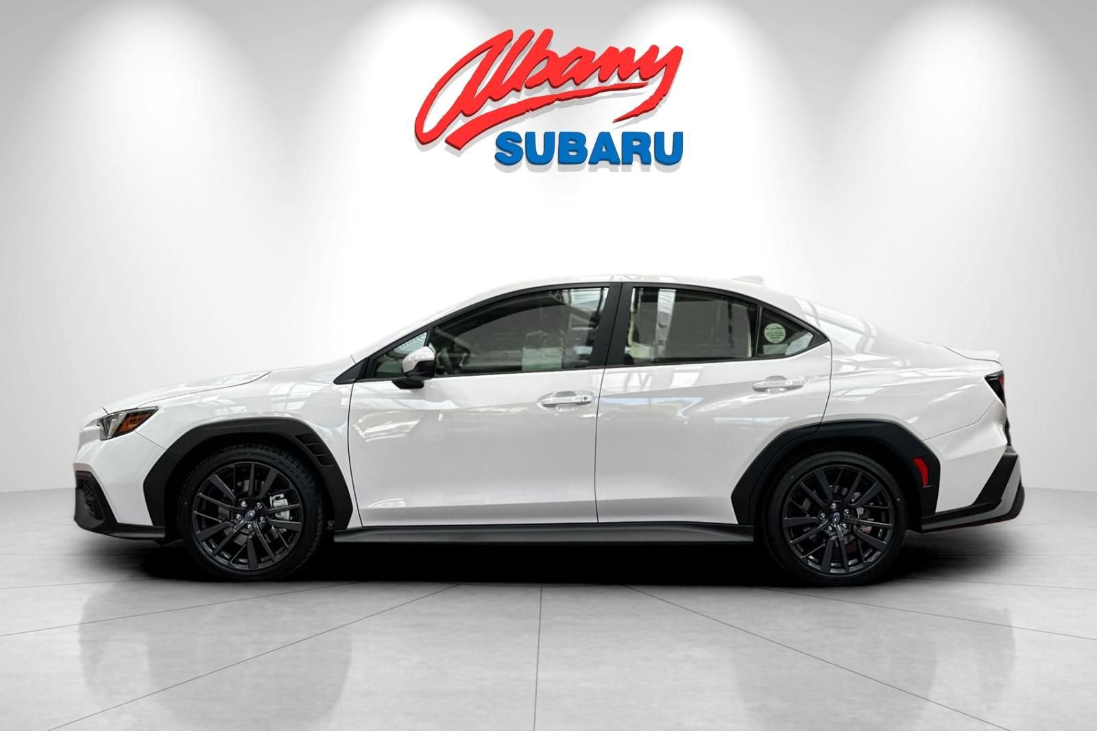 New 2026 Subaru WRX Premium AWD/4WD image 7