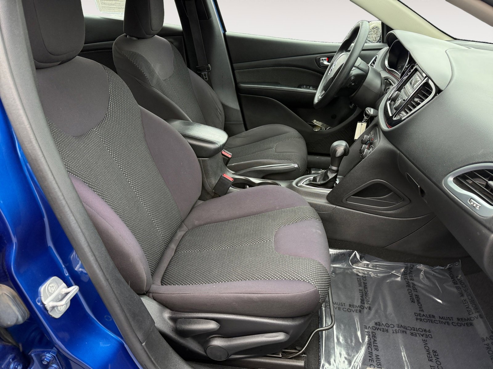 Used 2014 Dodge Dart SE w/ Convenience Group image 19