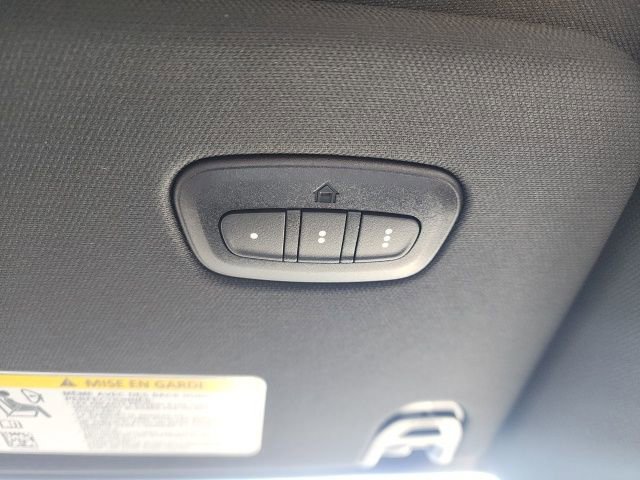 New 2026 RAM 1500 Big Horn w/ Night Edition image 9