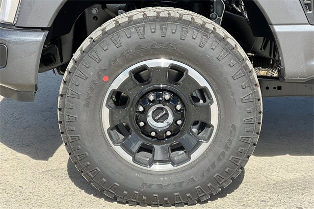 New 2026 Ford F250 Lariat w/ Tremor Off-Road Package image 25