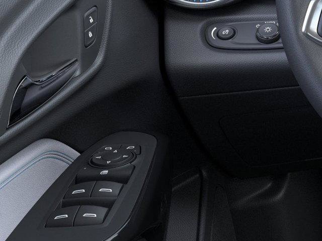 Used 2026 Chevrolet Trax LT w/ Driver Confidence Package FWD image 22