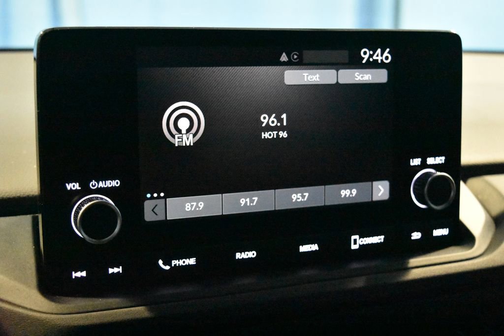 Used 2024 Honda Accord EX image 11