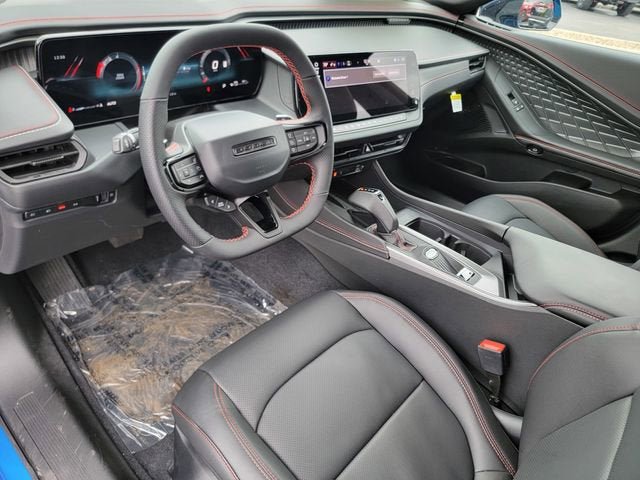 New 2026 Dodge Charger R/T AWD/4WD image 18