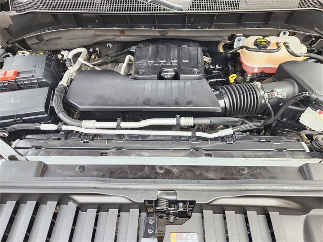 Used 2024 Chevrolet Silverado 1500 LT image 31