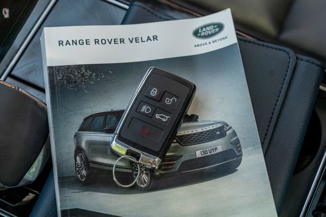 Used 2021 Land Rover Range Rover Velar S AWD/4WD image 49