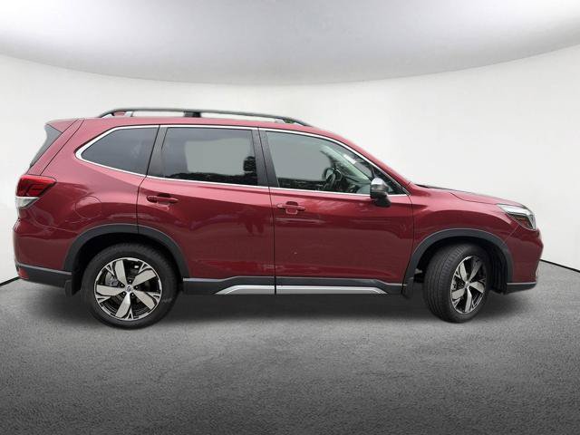 Certified 2021 Subaru Forester Touring AWD/4WD image 19