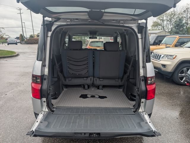 Used 2006 Honda Element EX-P image 18