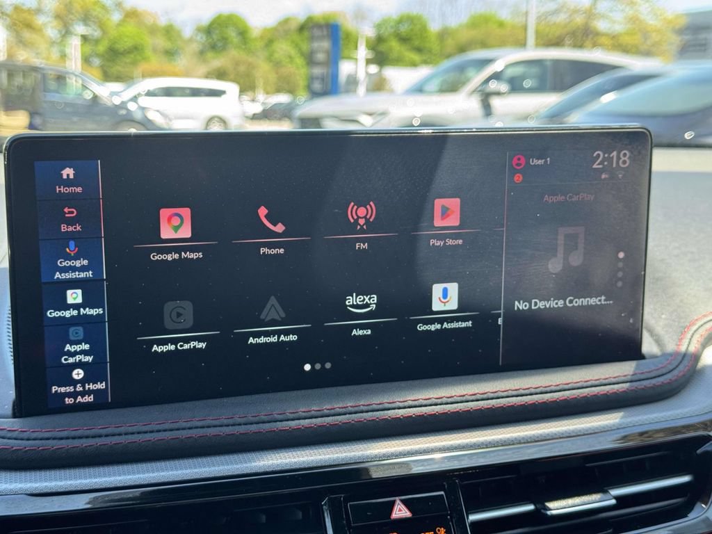 Certified 2025 Acura MDX A-Spec AWD/4WD image 27