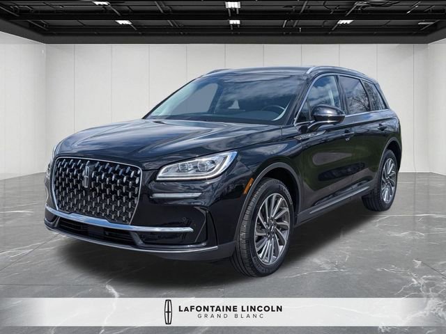 Certified 2024 Lincoln Corsair Reserve w/ Equipment Group 201A
