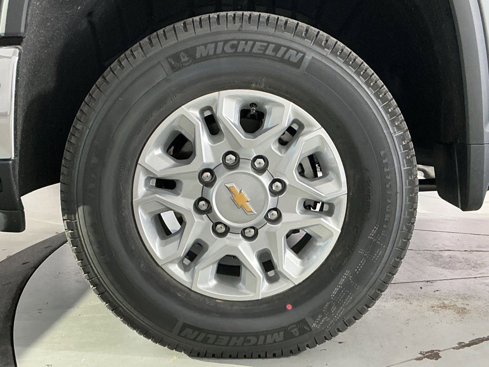 New 2026 Chevrolet Silverado 2500 LT image 20