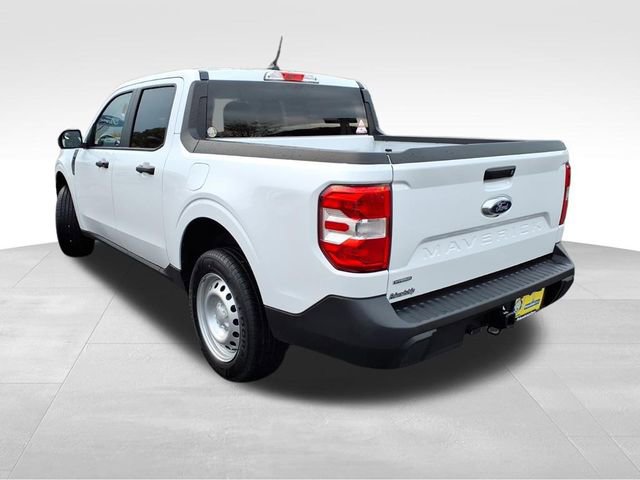 Certified 2024 Ford Maverick XL image 6