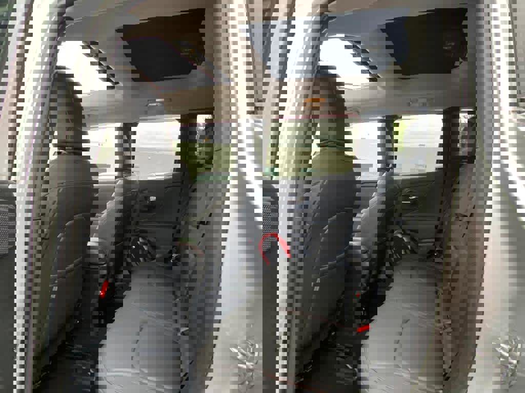 Used 2018 Jeep Renegade Trailhawk image 24