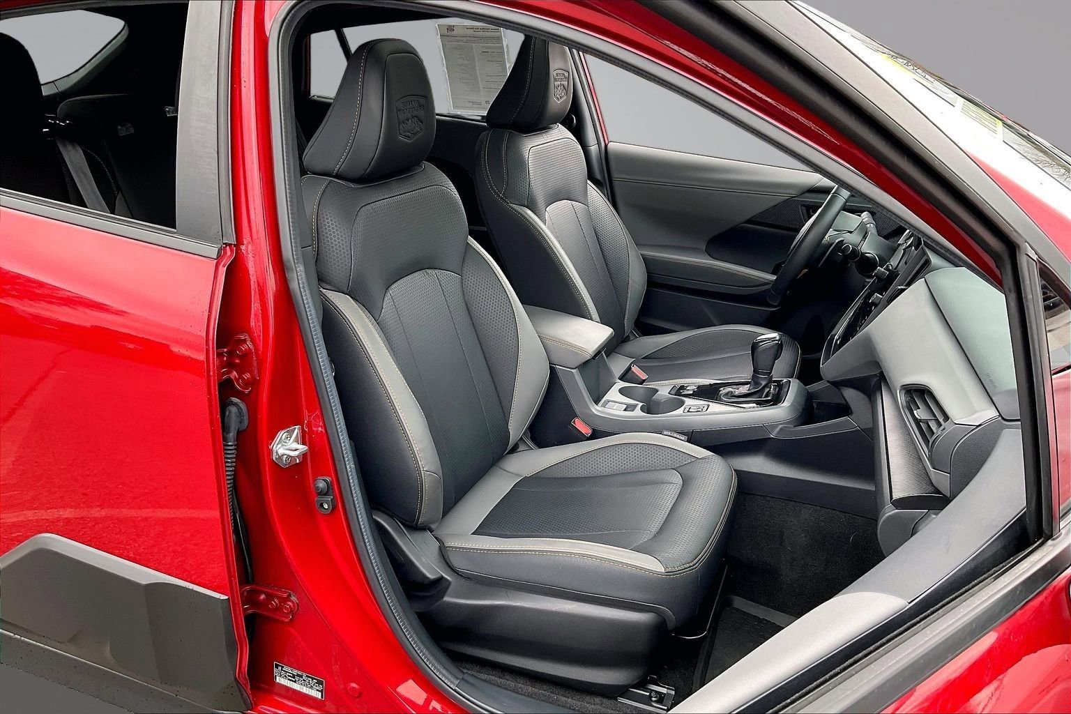 Certified 2024 Subaru Crosstrek 2.5i Wilderness w/ Wilderness Package image 7