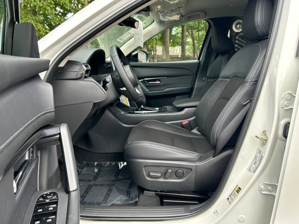 New 2026 MAZDA CX-5 Preferred AWD/4WD image 14