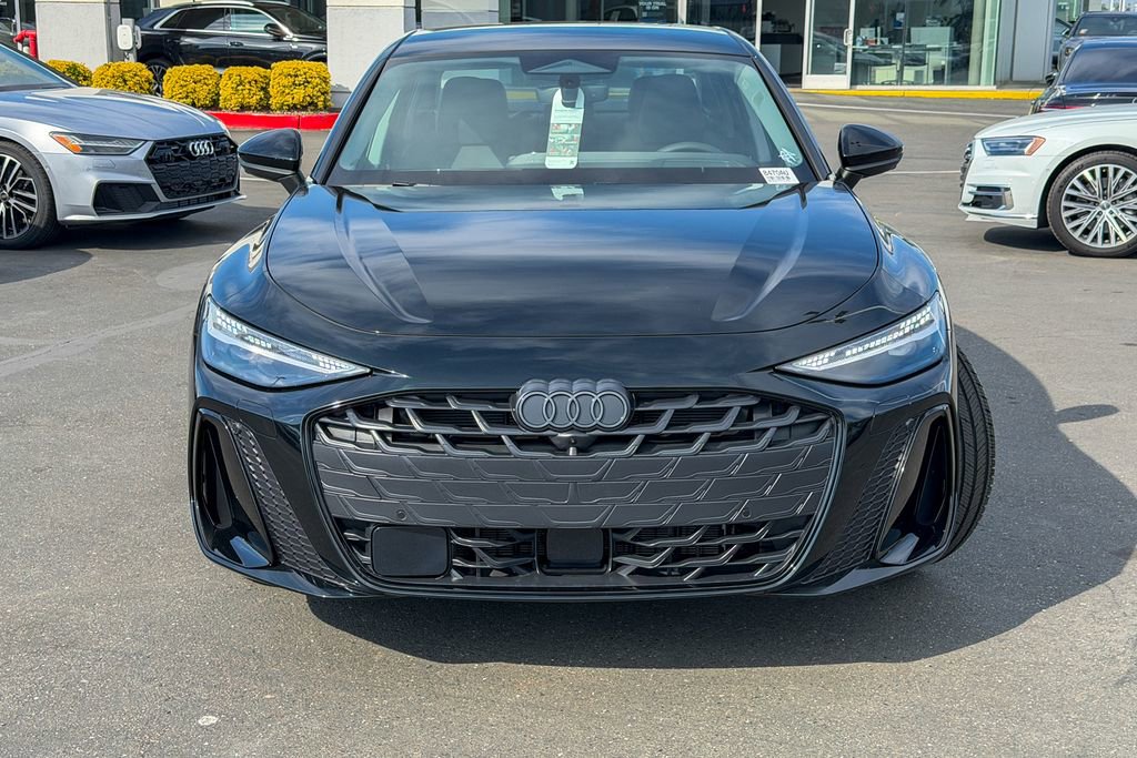 New 2026 Audi A6 Premium Plus image 4