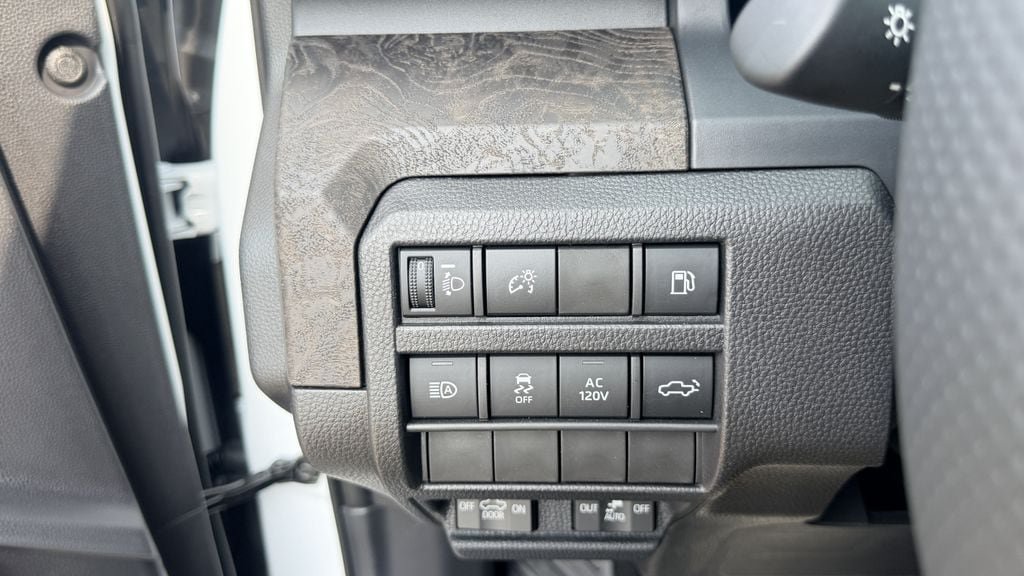 New 2026 Toyota Tacoma Limited AWD/4WD image 20