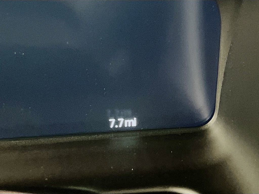 New 2025 Ford Bronco Big Bend w/ Black Diamond Package image 2