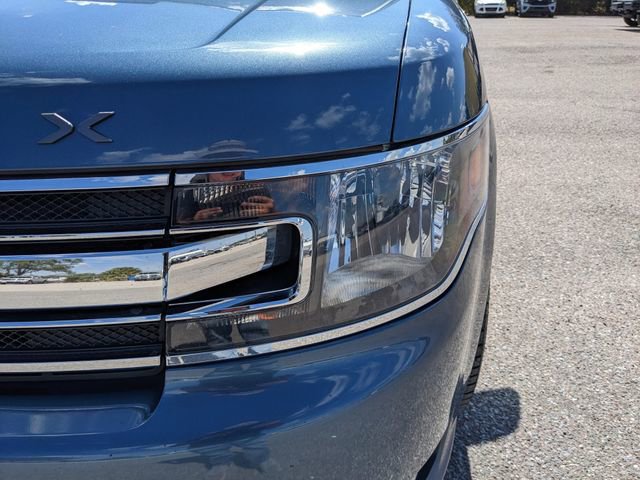 Used 2019 Ford Flex SEL w/ Equipment Group 202A image 8