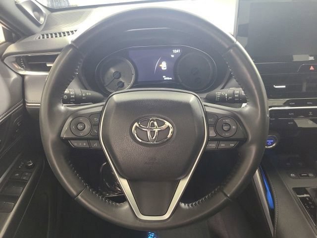 Certified 2022 Toyota Venza Limited AWD/4WD image 23