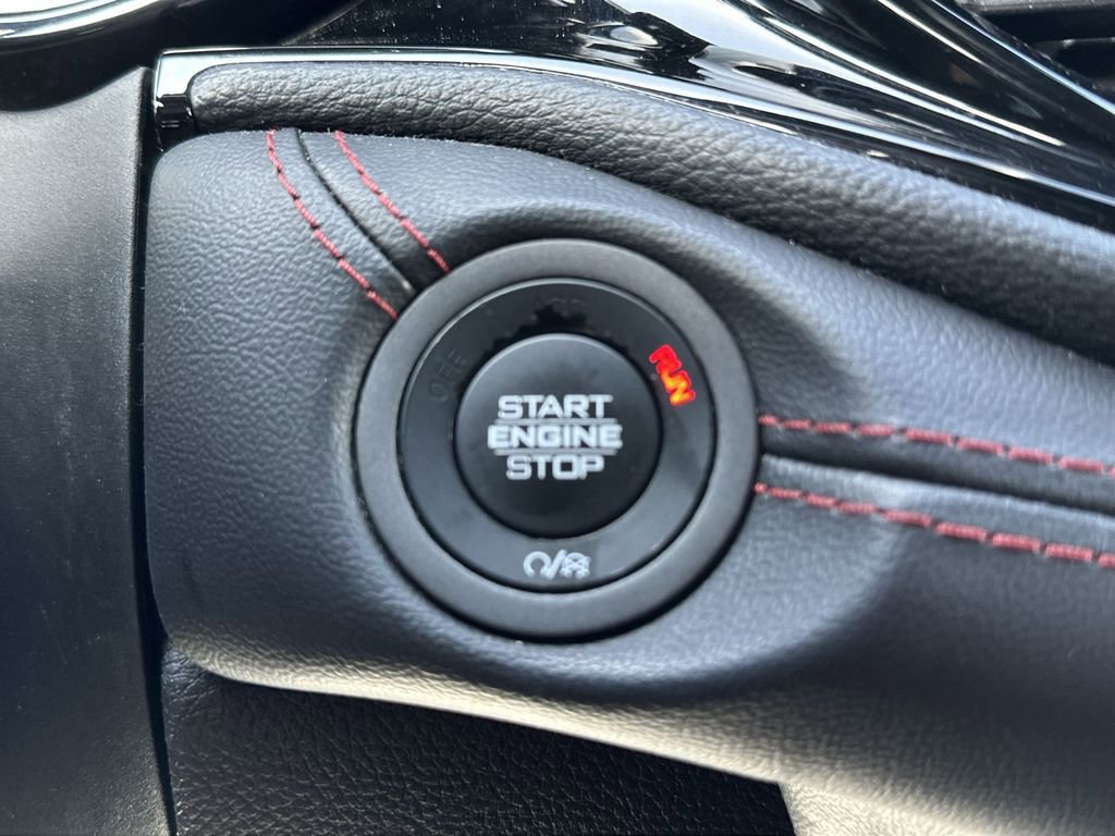 Used 2023 Dodge Durango GT AWD/4WD image 22