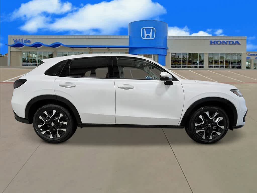 New 2027 Honda HR-V EX-L image 7