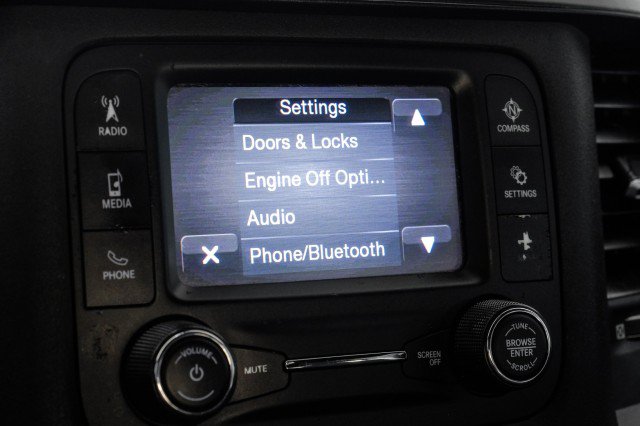 Used 2022 RAM 1500 Big Horn AWD/4WD image 34