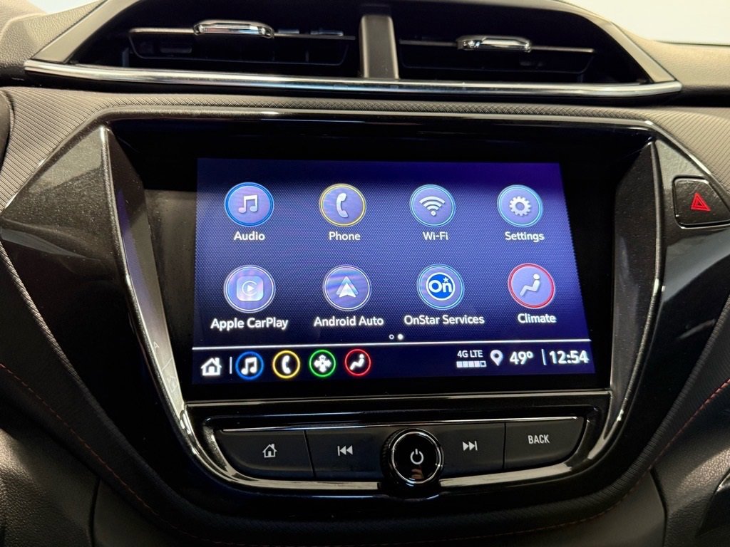 Used 2023 Chevrolet TrailBlazer RS w/ Convenience Package image 18